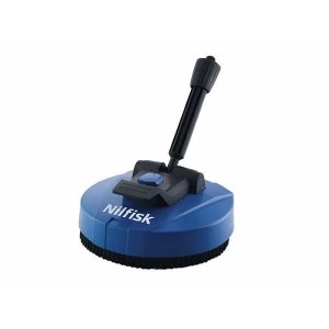 Image of Nilfisk Alto (Kew) Click & Clean Mid Patio Cleaner