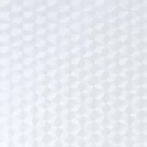 Image of Fablon Sticky Back Plastic - Rhombus - 675mm x 2m