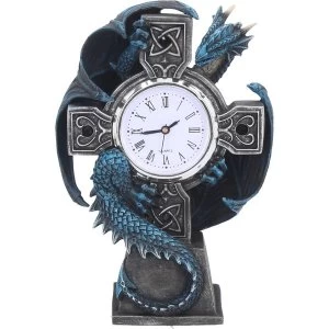 Image of Draco Clock