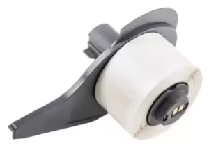 Image of Brady Cable Label Refill Labels, For Use With BMP71