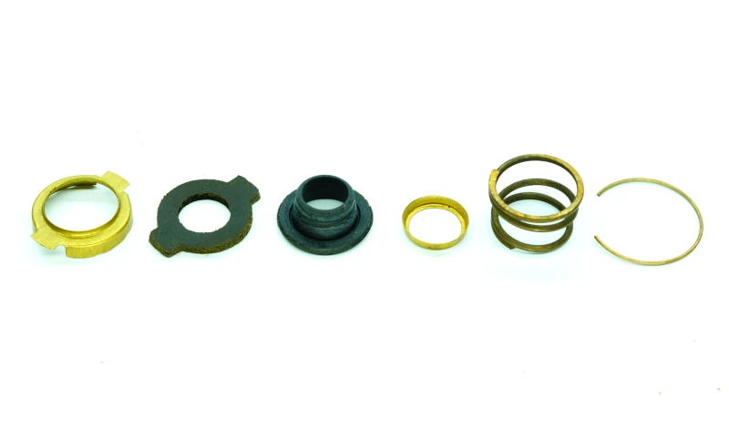 Image of VEMO V10-4919 Repair Kit, water pump EXPERT KITS + Repair Kit,water pump (3481)