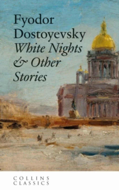 Image of White Nights & Other Stories. Paperback. By Fyodor Dostoyevsky Books