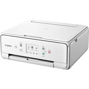 Image of Canon PIXMA TS6251 All-in-One Inkjet Printer