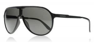 Image of Carrera New Champion Sunglasses Matte Black GUY 62mm