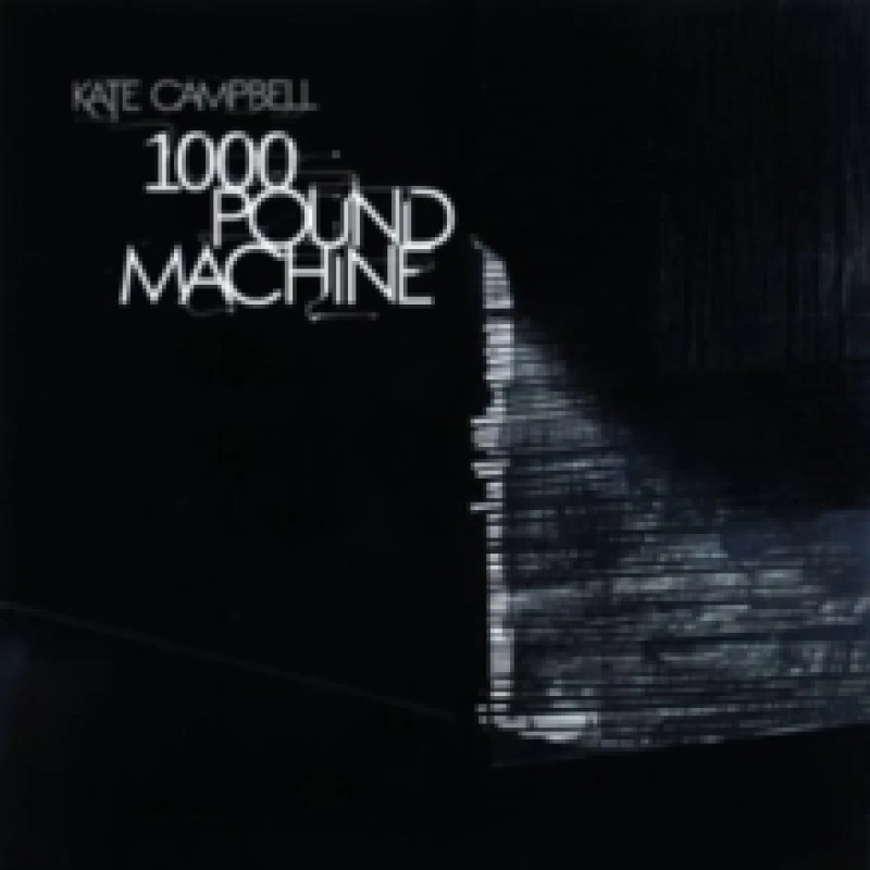 Image of 1000 Pound Machine CD / Album