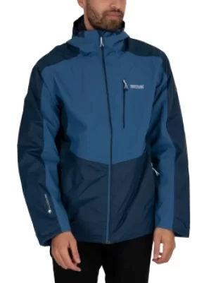Image of Highton Stretch II Waterproof Jacket
