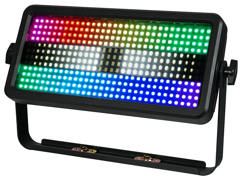 Image of Equinox Blitzer Impact 384 Strobe