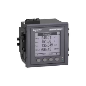 Image of Schneider Electric METSEPM5310 PM5310 Power Meter