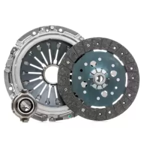 Image of RIDEX Clutch 479C0022 Clutch Kit FIAT,ALFA ROMEO,LANCIA,MAREA Weekend (185),MAREA (185),147 (937),156 Sportwagon (932),156 (932),GT (937),166 (936)