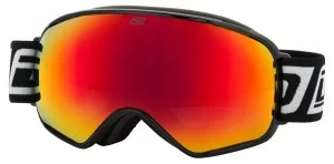 Image of Dirty Dog Bullet Black 54200 210mm