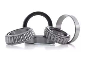 Image of SKF Wheel bearing kit OPEL,ISUZU,VAUXHALL VKBA 1985 5098120450,8942270410,8942588190 94227041,94258819,97118306,97118307,4143103210,94227041,94258819