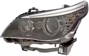 Image of Headlight 1ZS169009-121 by Hella Right
