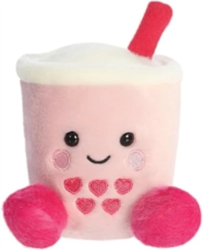 Image of Palm Pals Tangy Heart Boba 1022957