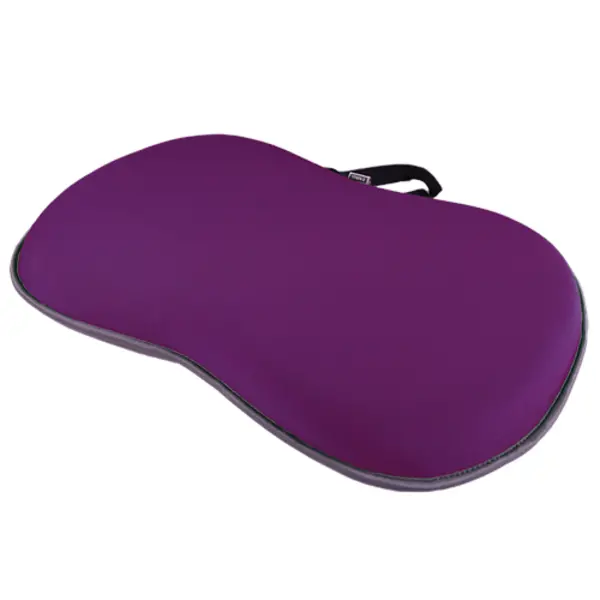 Image of Town & Country Memory Foam Kneeler Plum