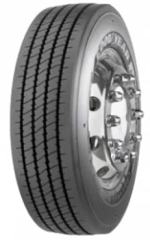 Image of Goodyear Urbanmax MCA 11 R22.5 148/145J Dual Branding 152/148E