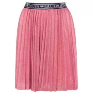 Image of Billieblush Skirt - Red