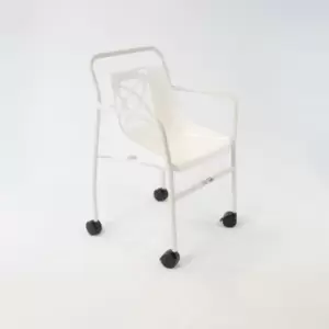 Image of NRS Healthcare Economy Mobile Shower Chair