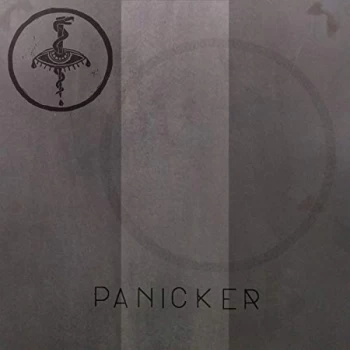 Image of Panicker - Panicker Vinyl