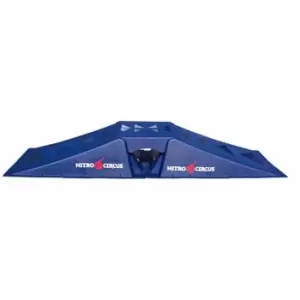 Image of Nitro Circus Mini Airbox Ramp Set
