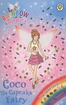 Image of Coco the Cupcake Fairy by Daisy Meadows Book