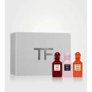 Image of Tom Ford Private Blend Mini Decanter Discovery Collection Unisex 3x12ml
