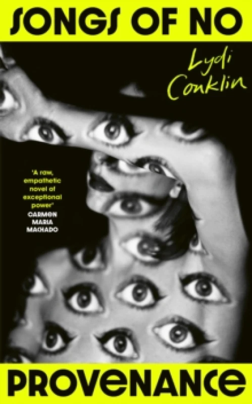 Image of Songs of No Provenance Hardback