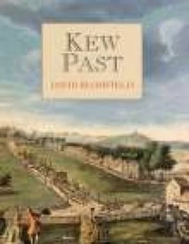 Image of Kew Past by D Blomfield Paperback