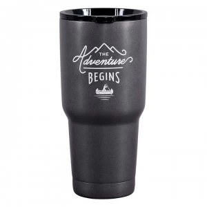 Image of Gentlemens Hardware Travel Coffee Mug - Multi