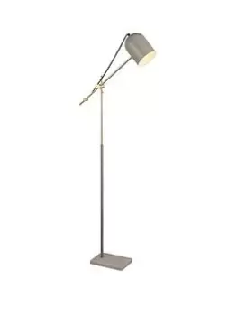 Image of Brielle Floor Lamp