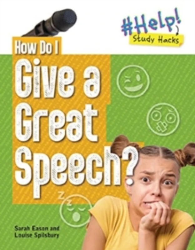 Image of How Do I Give a Great Speech? Paperback / softback