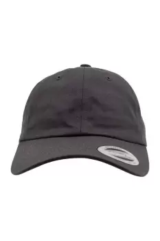 Image of Low Profile Cotton Twill Cap