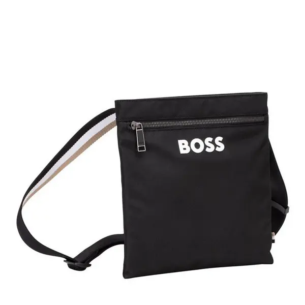 Image of Boss Catch_3.0_Envelope L 10249707 - Black One Size