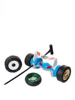 Image of Flywheels Fly Wheels Twin Turbo Launcher 4L Pkg