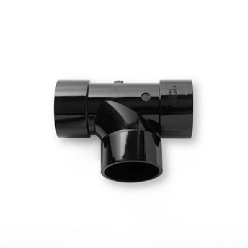 Image of Primaplumb 32mm 92.5 Degree Swept Tees Black - Primpwst32B