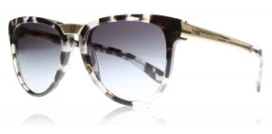 Image of Dolce & Gabbana DG4257 Sunglasses Fog Cube 28888G 54mm