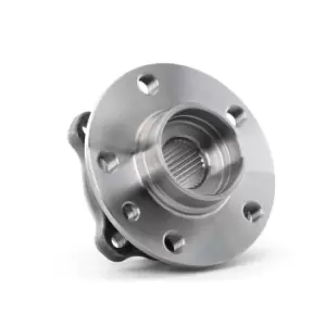 Image of SKF Wheel bearing kit VKBA 6582 Wheel hub bearing,Wheel bearing ALFA ROMEO,159 Sportwagon (939),159 (939),Brera (939_),SPIDER (939)