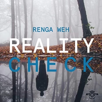 Image of Renga Weh - Reality Check CD