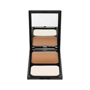 Image of Sacha Cosmetics Cream Foundation Perfect Caramel Brown