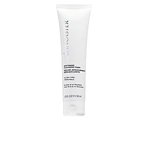 Image of CLEANSERS soft cleansing foam 150ml