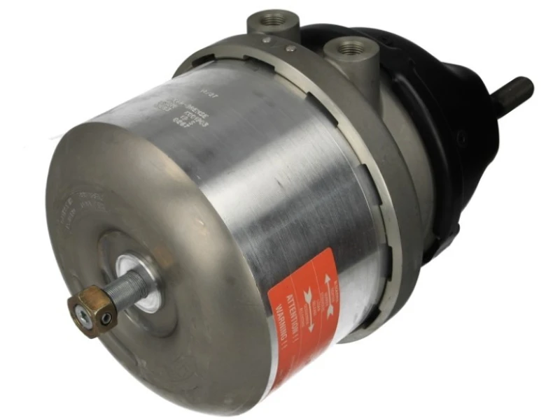 Image of KNORR-BREMSE K001903 Diaphragm Brake Cylinder Diaphragm Brake Cylinder (359)