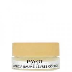 Image of Payot Paris Nutricia Baume Levres Cocoon: Comforting Nourishing Care 6g