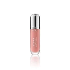 Image of Revlon Ultra HD Matte Metallic Lip Gleam Pink