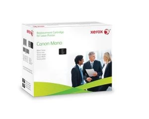 Image of Xerox Canon FX3 Black Laser Toner Ink Cartridge