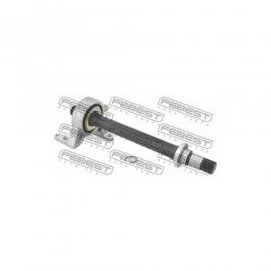 Image of Drive Shaft FEBEST 0312-CRVMTRH