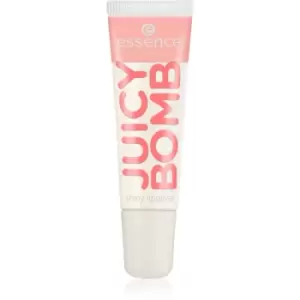 Image of Essence Juicy Bomb Lip Gloss Shade 101 10 ml