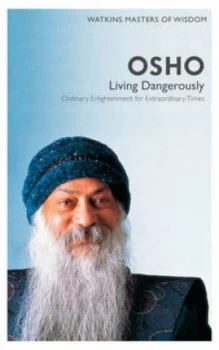 Image of Osho by Osho and Alan Jacobs Paperback