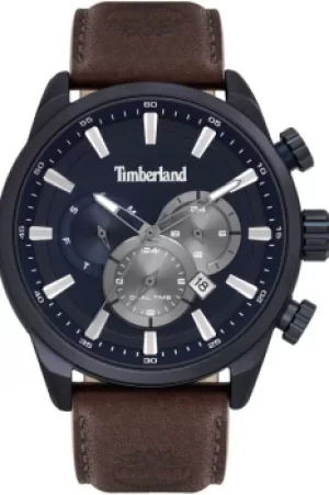 Image of Timberland Watch 16002JLABL/03