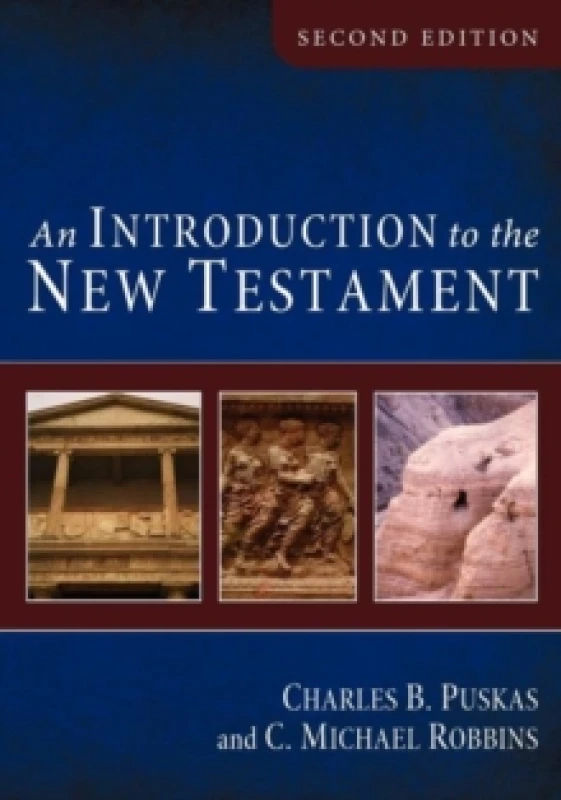 Image of An Introduction to the New Testament Paperback / softback