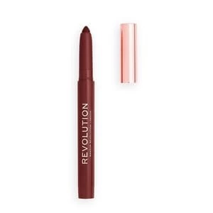 Image of Revolution Velvet Kiss Lip Crayon Vampire