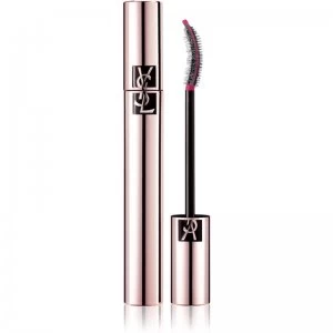 Image of Yves Saint Laurent Mascara Volume Effet Faux Cils The Curler Lenghtening, Curling and Volumizing Mascara Shade Silver 6,6ml